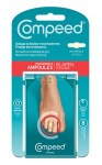 Compeed Ampoules aux Orteils